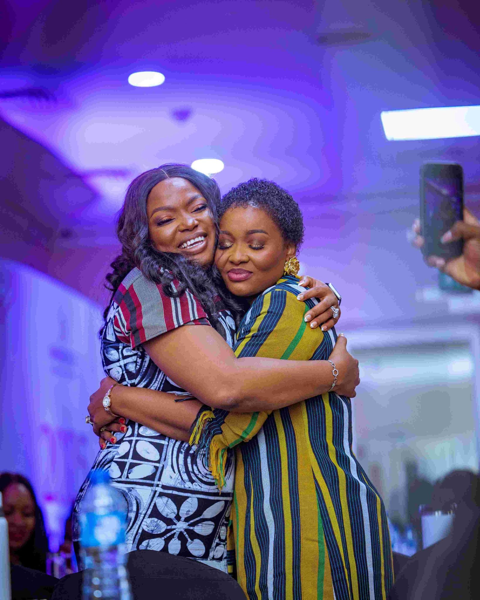 Image gallery marquee