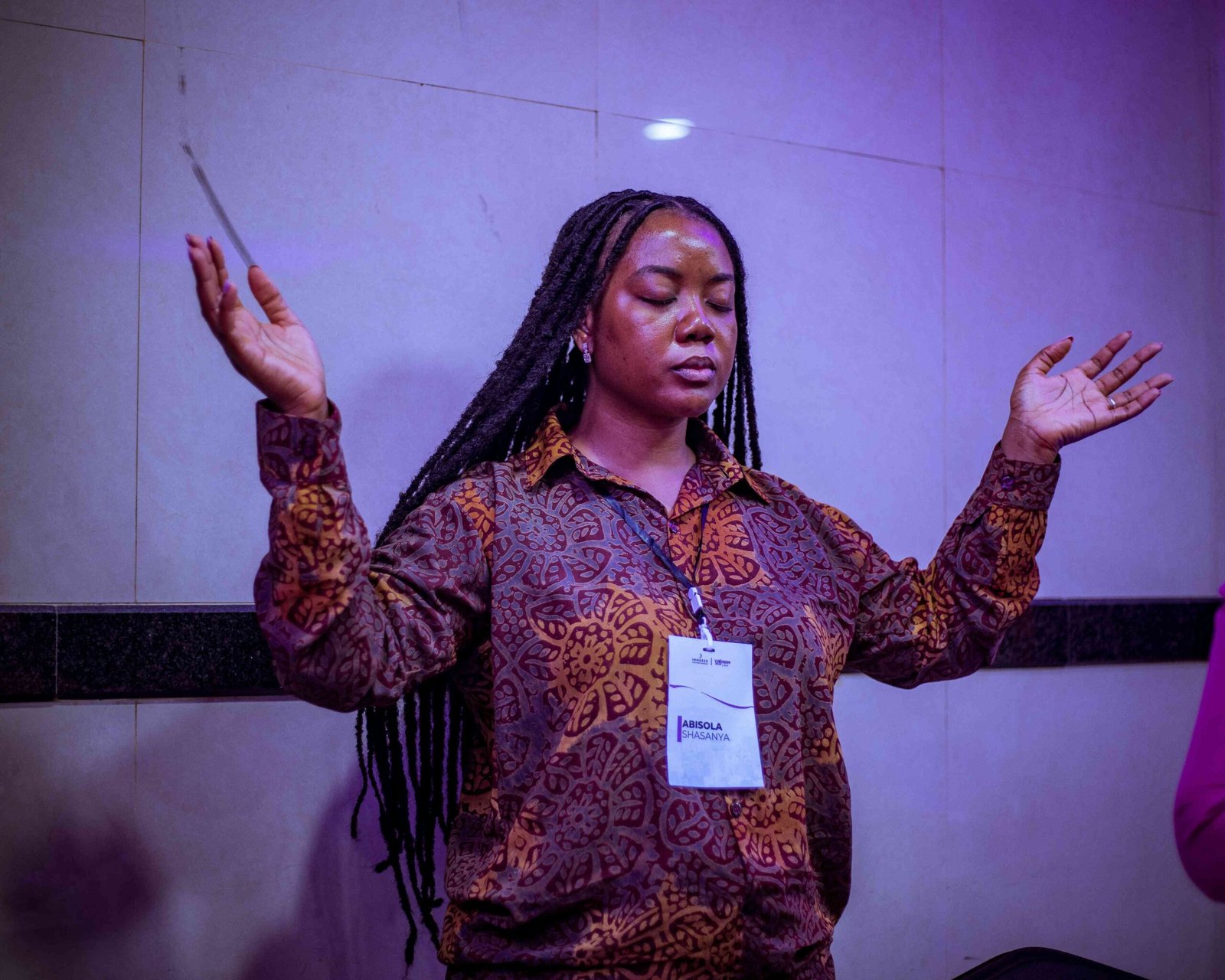 Image gallery marquee