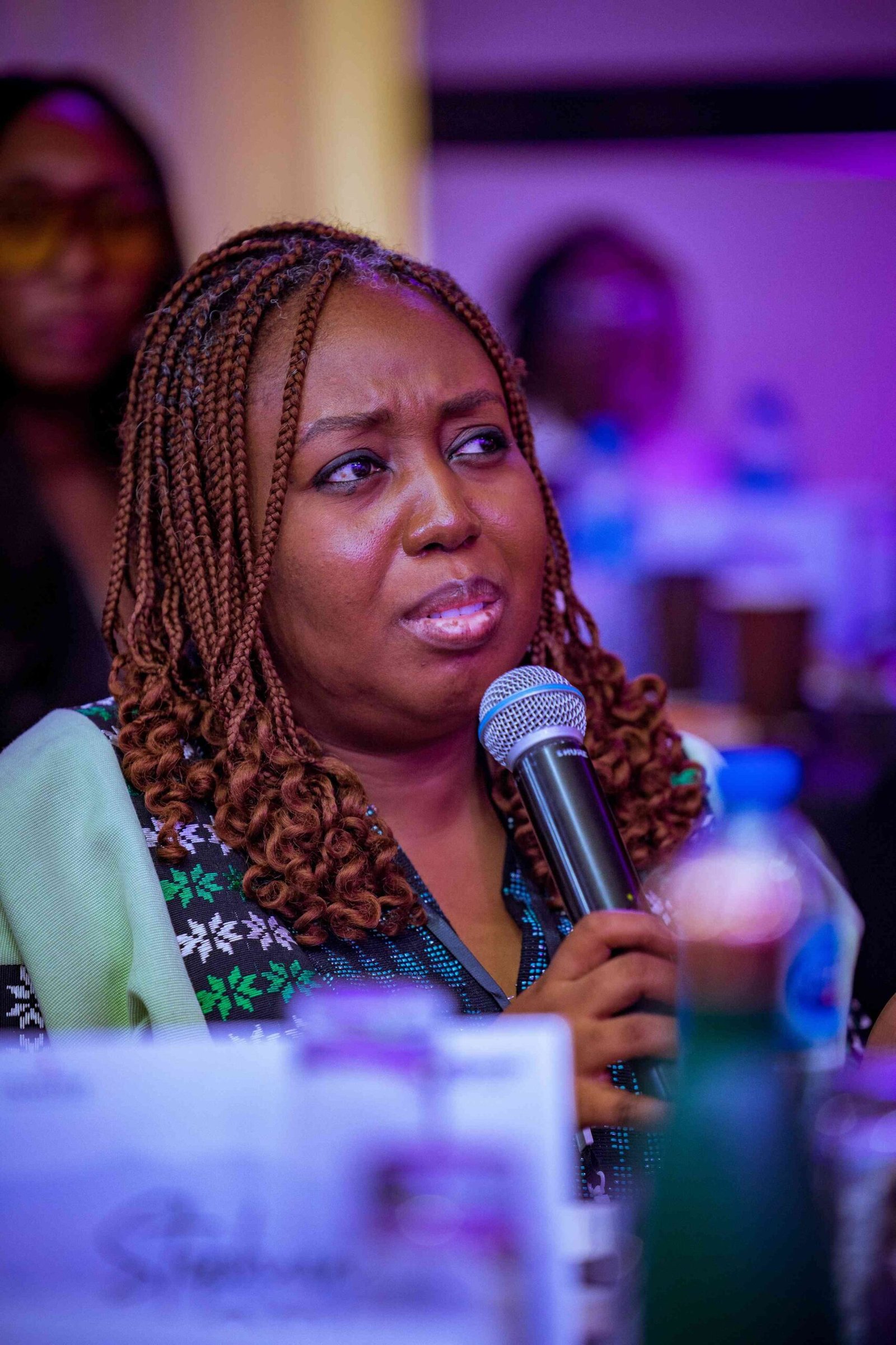 Image gallery marquee