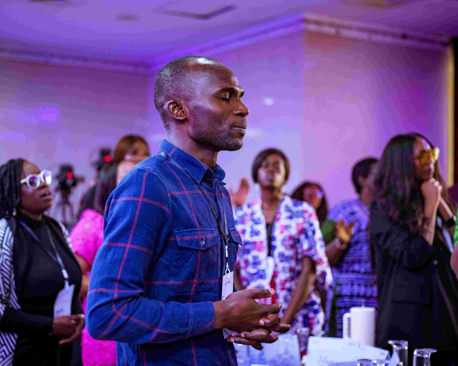 Image gallery marquee