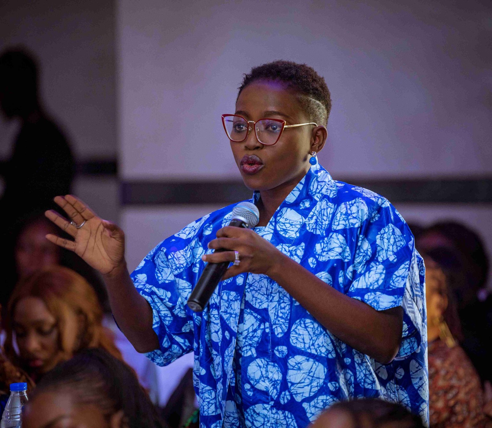 Image gallery marquee