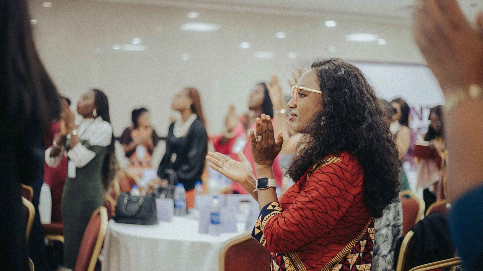 Image gallery marquee