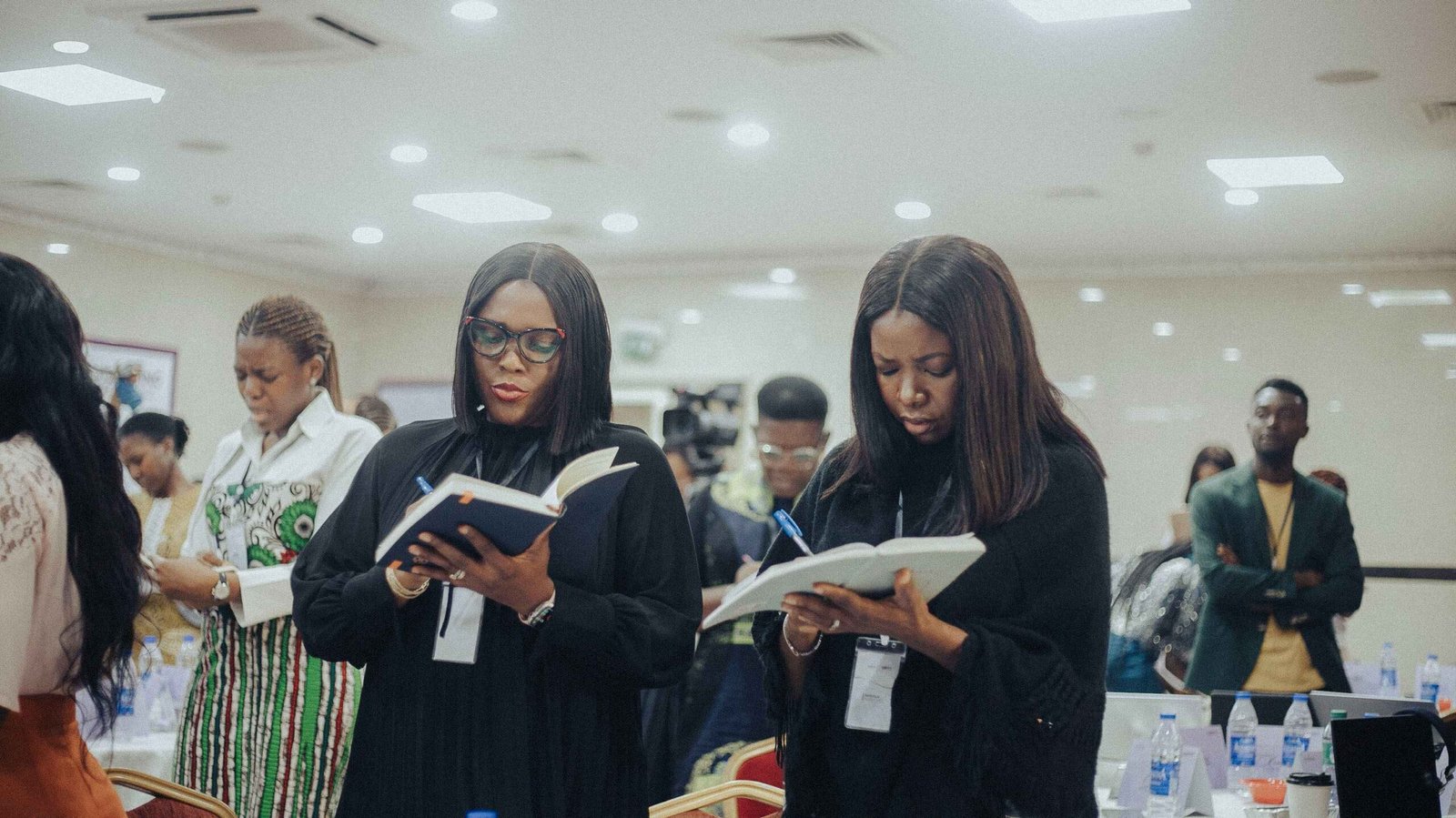 Image gallery marquee