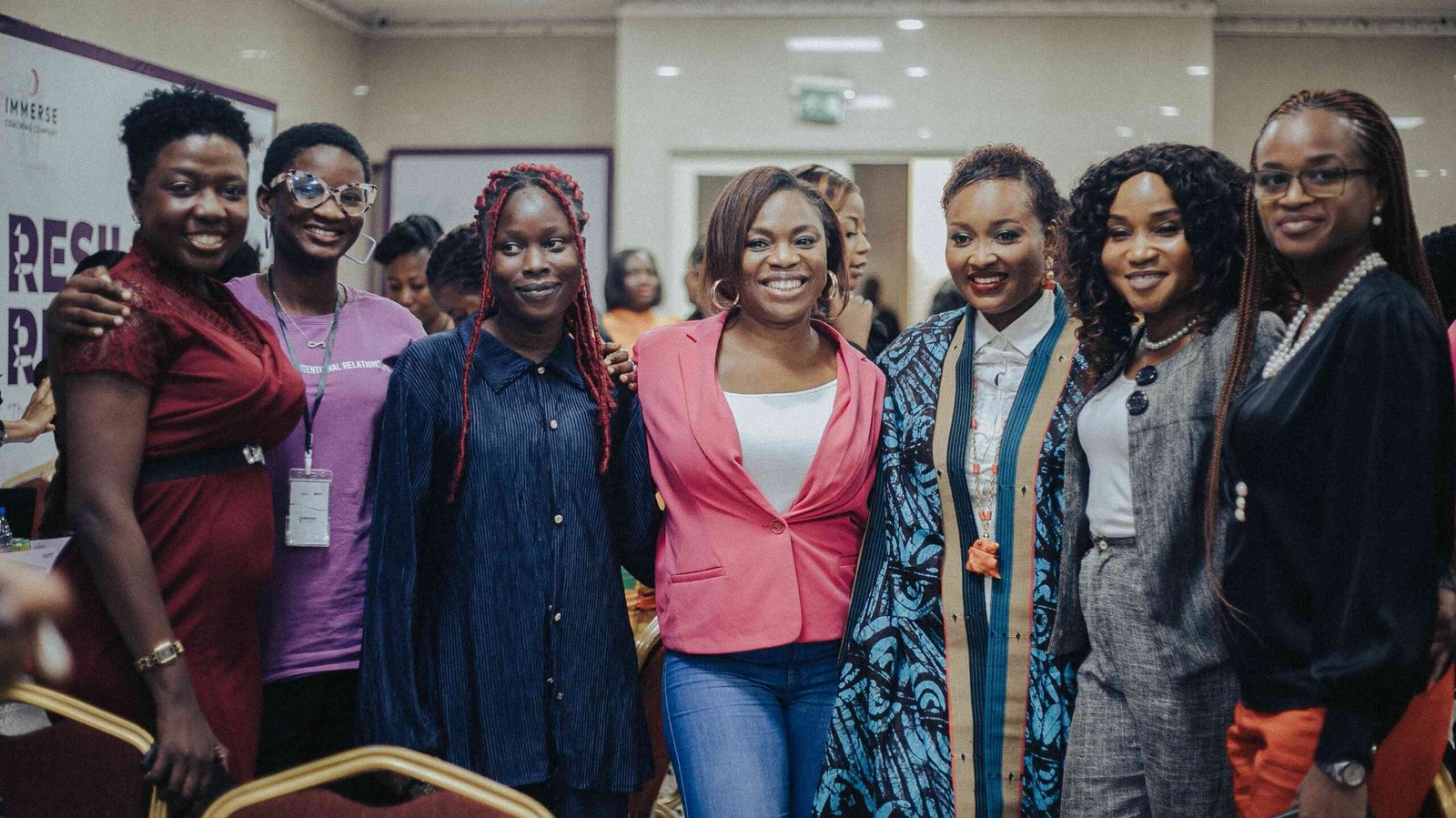 Image gallery marquee