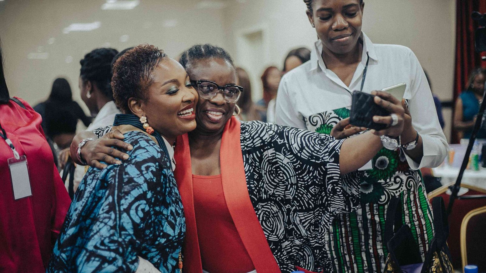 Image gallery marquee